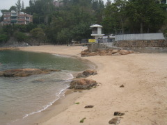 St. Stephen's Beach